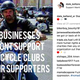 Illustration for article titled Canadian Hells Angels Terrorize Hotel by Posting 1-Star Reviews